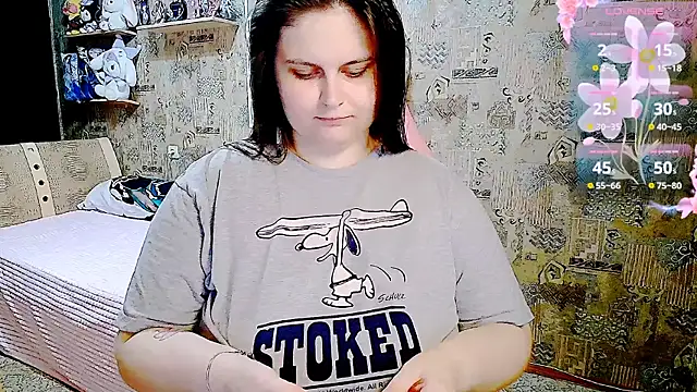 WhisperInTheDarkk online show from July 12, 2026, 10:21 pm