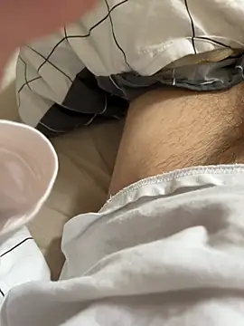 Jan4576 online show from March 8, 2025, 3:13 pm