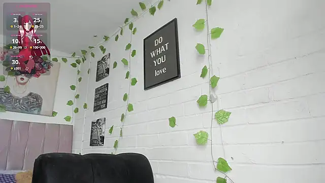 katt  black   online show from November 13, 2025, 8:13 pm