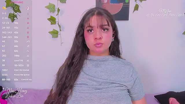 Snapshot of Mxss_Honey chatting on February 21, 2026, 3:41 am Mxss Honey online show from February 21, 2026, 3:41 am