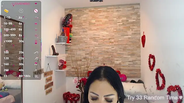 Snapshot of CindyWilliams_ chatting on March 20, 2025, 3:36 pm CindyWilliams online show from March 20, 2025, 3:36 pm