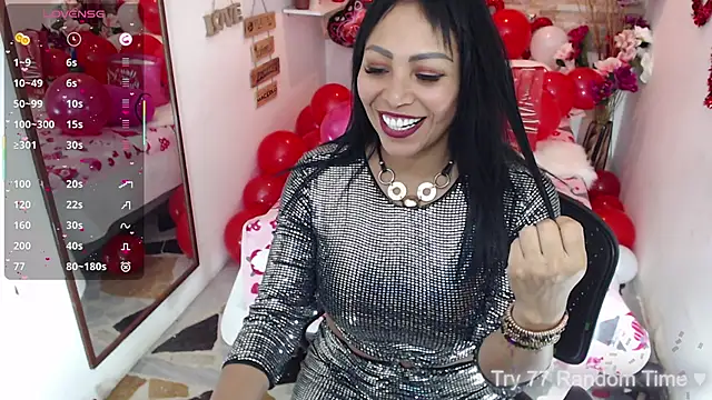 Snapshot of CindyWilliams_ chatting on February 14, 2025, 5:57 pm CindyWilliams online show from February 14, 2025, 5:57 pm