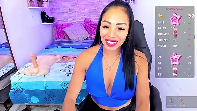 Snapshot of CindyWilliams_ chatting on November 20, 2025, 3:40 am CindyWilliams online show from November 20, 2025, 3:40 am