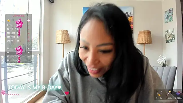 Snapshot of CindyWilliams_ chatting on February 14, 2026, 3:12 pm CindyWilliams online show from February 14, 2026, 3:12 pm