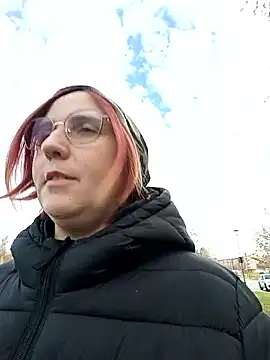 Marie1992PL online show from November 1, 2025, 8:08 am