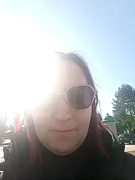 Marie1992PL online show from March 22, 2026, 8:16 am