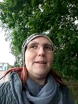Marie1992PL online show from June 14, 2026, 7:20 am