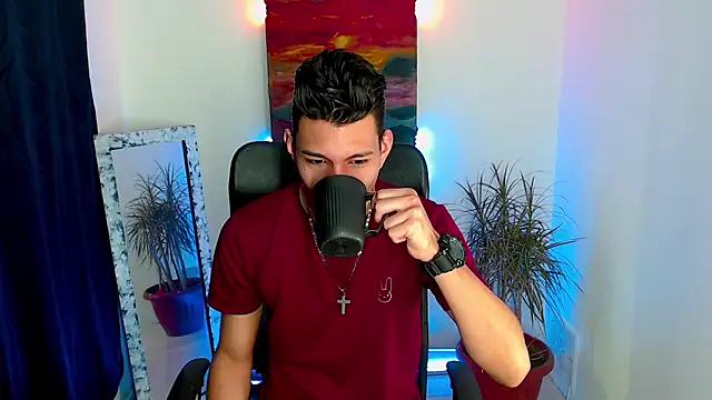 dirtyboy 23 online show from September 28, 2025, 6:20 am