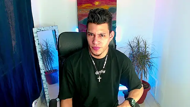 dirtyboy 23 online show from October 2, 2025, 9:18 pm