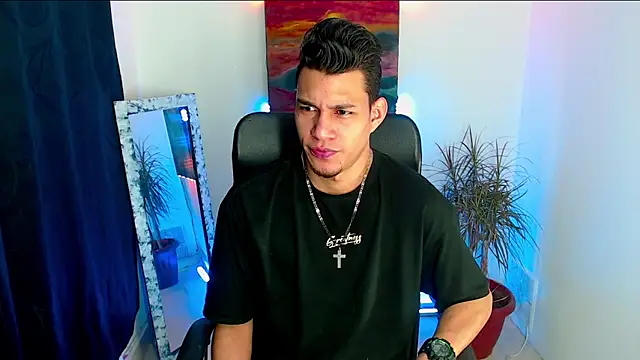 dirtyboy 23 online show from September 19, 2025, 6:06 am