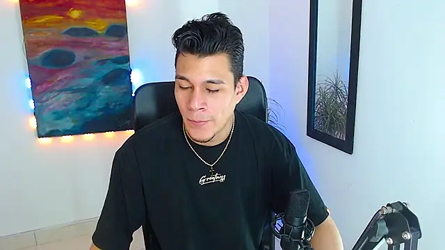 dirtyboy 23 online show from March 10, 2026, 5:00 am