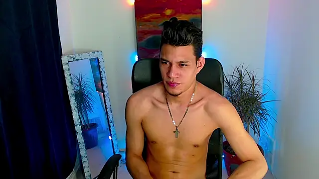 dirtyboy 23 online show from October 3, 2025, 11:28 pm