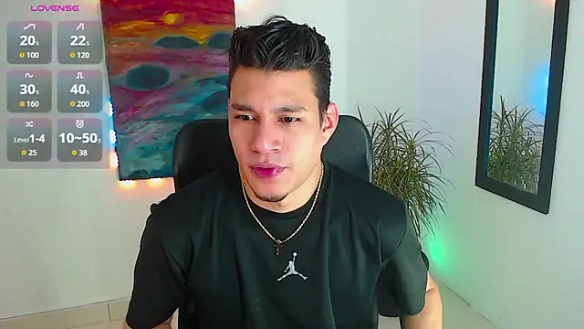 dirtyboy 23 online show from January 14, 2026, 6:50 am