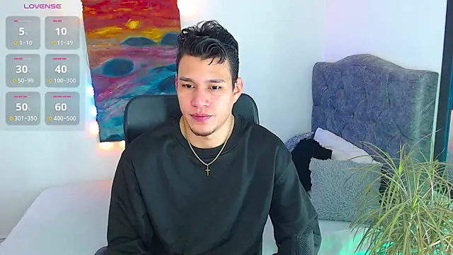 dirtyboy 23 online show from March 26, 2026, 6:55 am