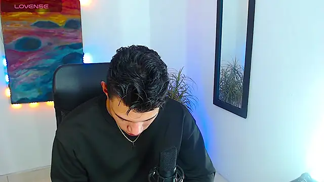 dirtyboy 23 online show from March 15, 2026, 5:58 am