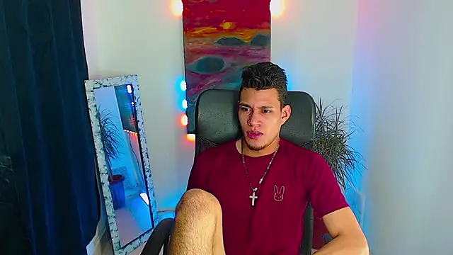 dirtyboy 23 online show from September 10, 2025, 3:05 am