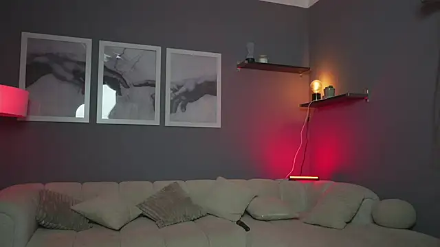 AlfaSex9 online show from April 4, 2026, 7:59 am