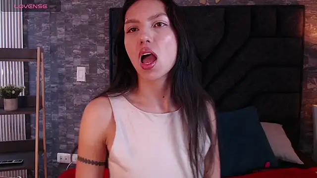 Bianca ks online show from June 1, 2026, 12:38 pm