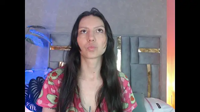 Bianca ks online show from November 12, 2025, 3:21 am