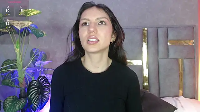 Bianca ks online show from February 7, 2026, 3:25 am