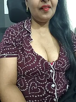 Deepthi Mysore online show from November 23, 2025, 9:08 am