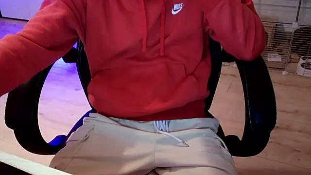 ElViko11 online show from November 8, 2025, 12:14 am