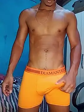 Leosilvaj1 online show from October 26, 2025, 3:23 pm