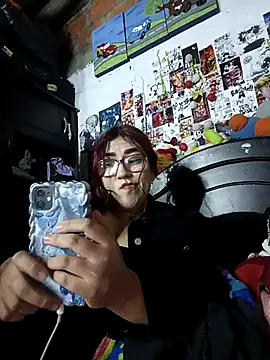 Snapshot of dafne19_ chatting on October 10, 2025, 5:19 am dafne19 online show from October 10, 2025, 5:19 am
