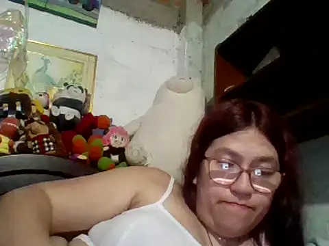 Snapshot of dafne19_ chatting on March 10, 2025, 2:50 am dafne19 online show from March 10, 2025, 2:50 am