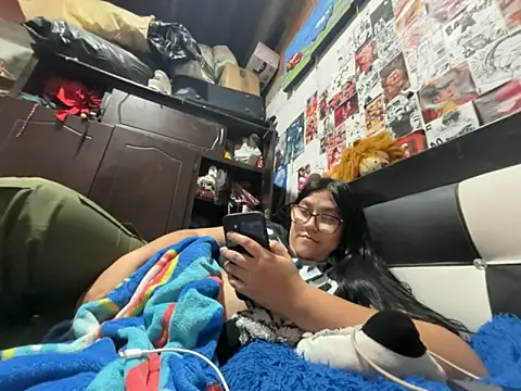 dafne19  online show from June 5, 2026, 3:55 am