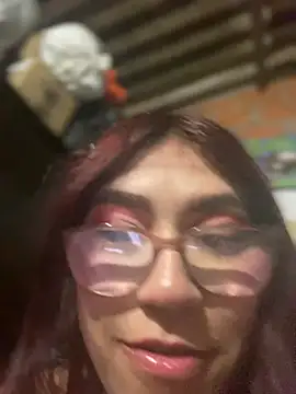 Snapshot of dafne19_ chatting on March 10, 2025, 5:54 am dafne19 online show from March 10, 2025, 5:54 am