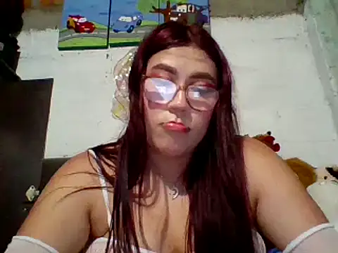 Snapshot of dafne19_ chatting on February 19, 2025, 6:55 am dafne19 online show from February 19, 2025, 6:55 am