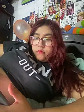 Snapshot of dafne19_ chatting on October 9, 2025, 6:47 am dafne19 online show from October 9, 2025, 6:47 am