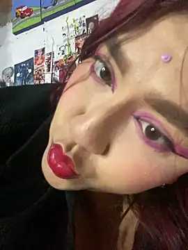 Snapshot of dafne19_ chatting on September 25, 2025, 5:02 am dafne19 online show from September 25, 2025, 5:02 am