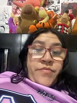 dafne19  online show from February 23, 2026, 5:30 am