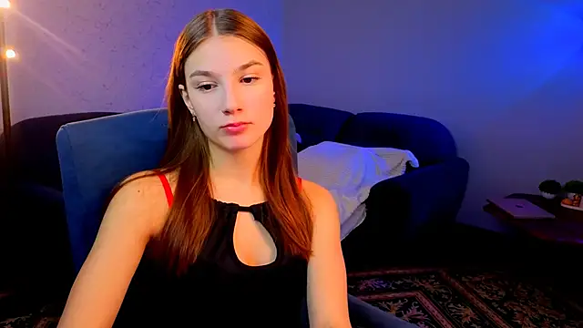 Snapshot of AnaHoney chatting on February 23, 2026, 2:13 am AnaHoney online show from February 23, 2026, 2:13 am