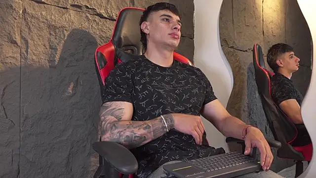 joseph boy online show from April 13, 2026, 12:20 pm