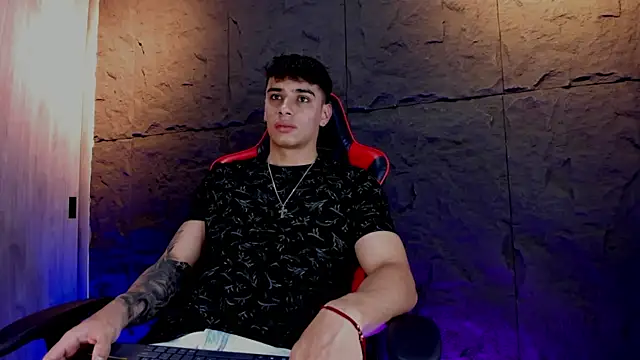 joseph boy online show from November 14, 2025, 11:47 am