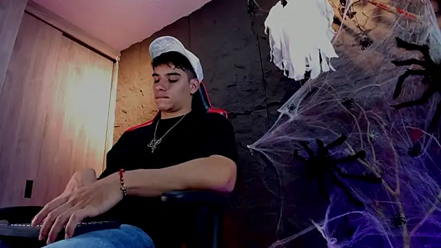 joseph boy online show from October 23, 2025, 11:31 am