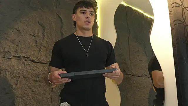 joseph boy online show from March 6, 2026, 11:27 am