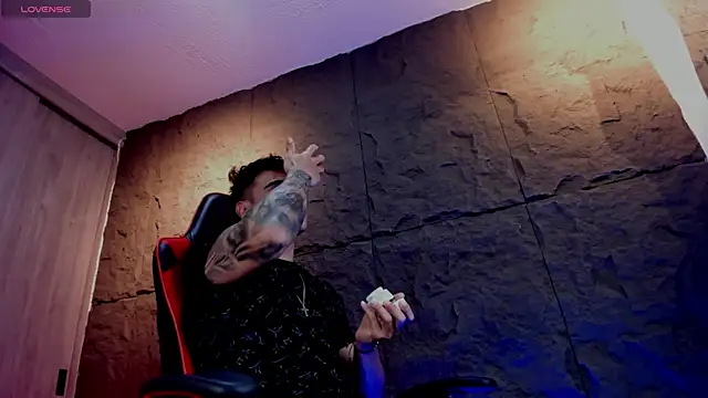 joseph boy online show from October 20, 2025, 11:55 am