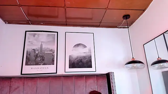 Alaia Cute online show from January 10, 2026, 4:08 am