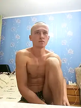 serhii19791 online show from February 3, 2025, 7:52 pm