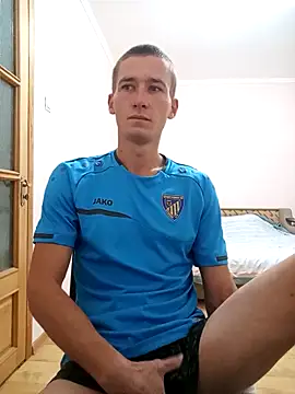 serhii19791 online show from October 9, 2025, 8:26 am