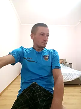 serhii19791 online show from September 28, 2025, 8:10 am