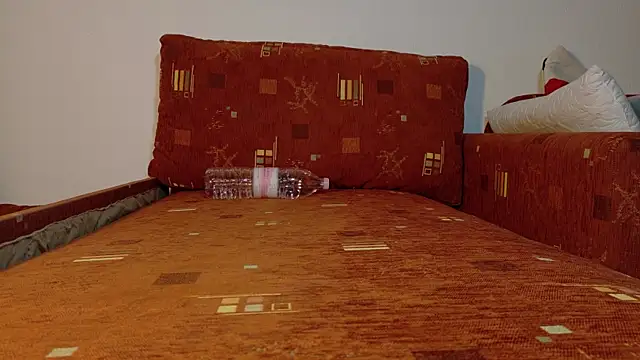 Snapshot of BarefootOmg chatting on March 4, 2026, 9:11 pm BarefootOmg online show from March 4, 2026, 9:11 pm