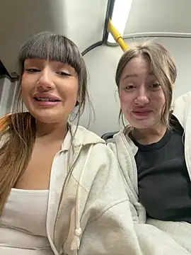 Sophie Avory online show from February 11, 2026, 5:46 pm