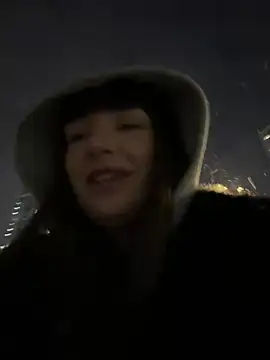 Sophie Avory online show from January 8, 2026, 2:56 pm