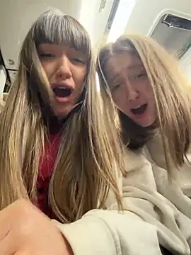 Sophie Avory online show from February 13, 2026, 5:46 pm