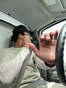 demonpt3 online show from April 7, 2026, 3:03 pm